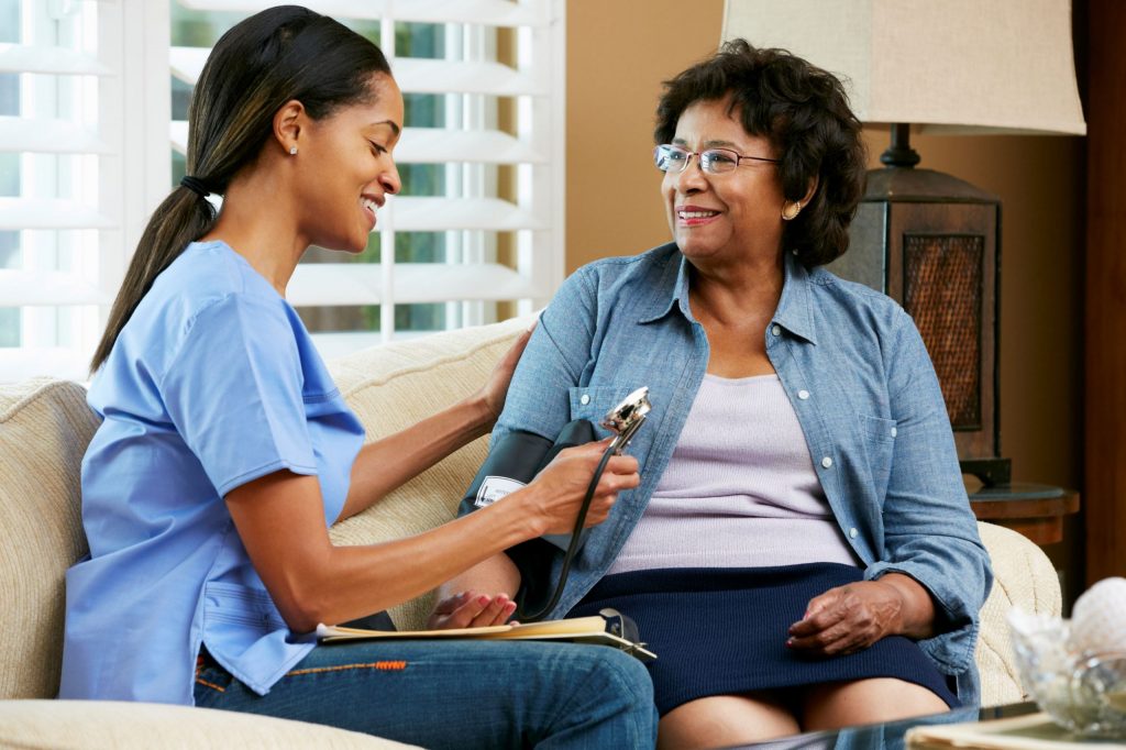 Addressing Home Healthcare Staffing Challenges Through Geo-Intelligent Scheduling