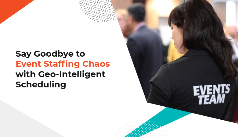 GigFlex Event Staffing Software