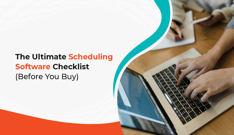 Ultimate Scheduling Software by GigFlex